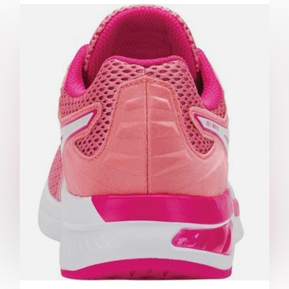 NWT ASICS Women's GEL-MOYA Women's Running Shoes/ Size 6.5 - Picture 12 of 15